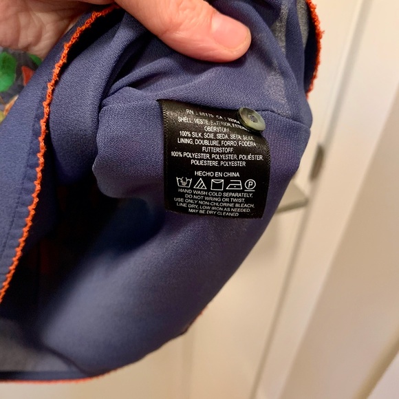 *RARE* Moulinette Soeurs Fabled Fields Dre… - Picture 9 of 9